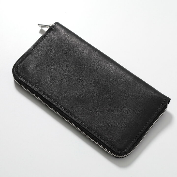 楽天市場】GUIDI グイディ C6 kangaroo full grain ZIPPED WALLET  
