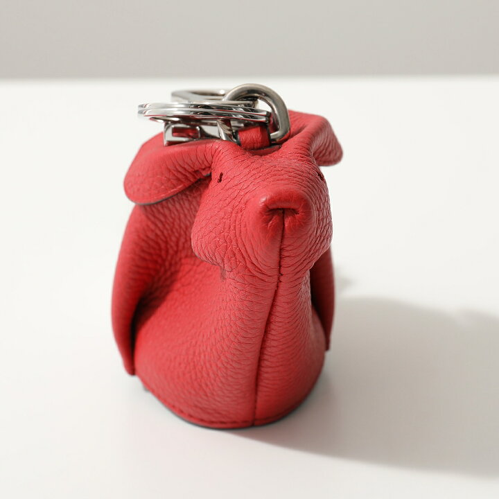 楽天市場】LOEWE ロエベ 199 12 T40 BUNNY CHARM バニー バッグ 
