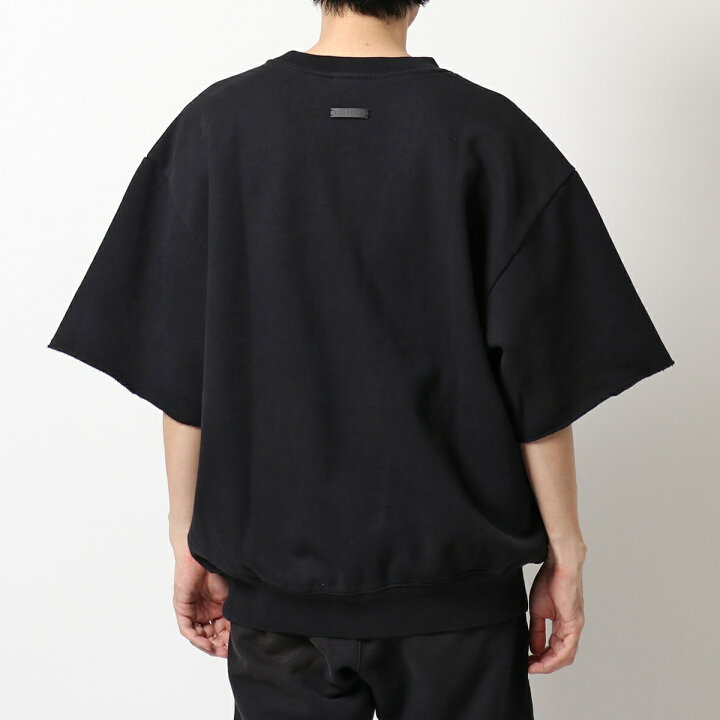 楽天市場】FEAR OF GOD フィアオブゴッド FG50 034FLC GRAYS 3/4 