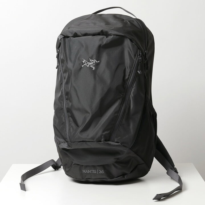 楽天市場】ARCTERYX アークテリクス 25815 Mantis 26 Backpack  