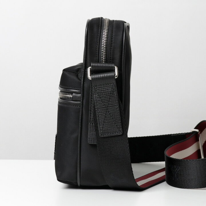 楽天市場】BALLY バリー ショルダーバッグ FAARA 6228740 メンズ 