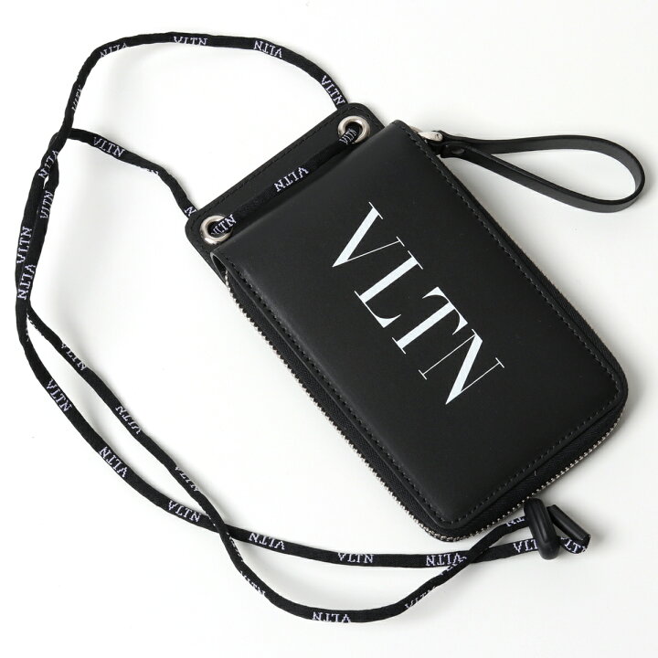 楽天市場】VALENTINO ヴァレンティノ WY2P0P90LVN VLTN ネック  