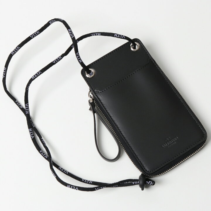 楽天市場】VALENTINO ヴァレンティノ WY2P0P90LVN VLTN ネック 