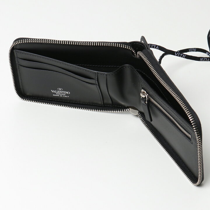 楽天市場】VALENTINO ヴァレンティノ WY2P0P90LVN VLTN ネック 