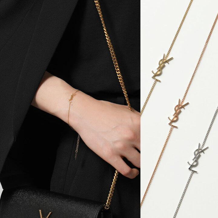 楽天市場】SAINT LAURENT サンローラン 635533 Y1500 カラー3色 