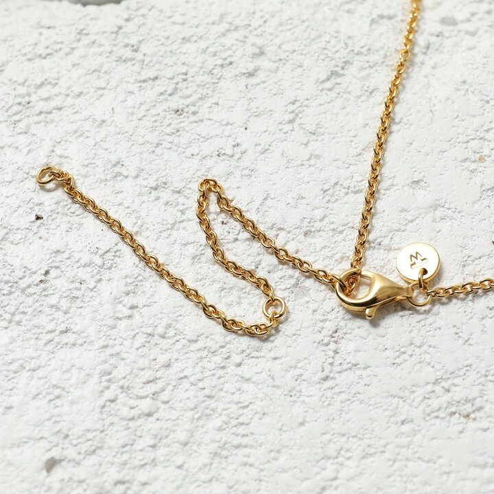 楽天市場】TOMWOOD トムウッド NP54COAN01S925 9K Coin Pendant Angel 