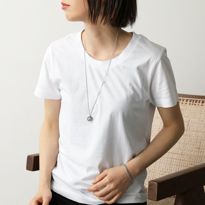 楽天市場】TOMWOOD トムウッド NP54COAN01S925 Coin Pendant Angel 