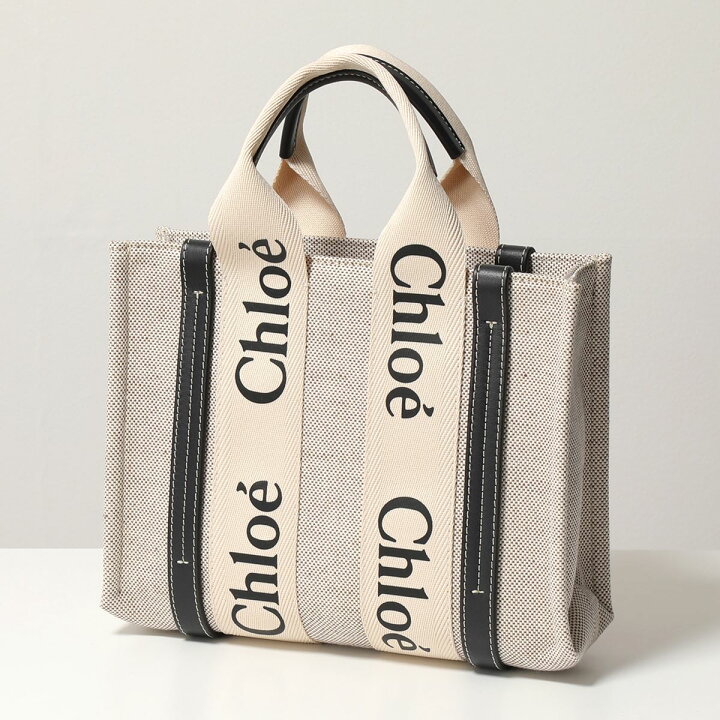 楽天市場】Chloe クロエ CHC21US385E66 WOODY ウッディ スモール 