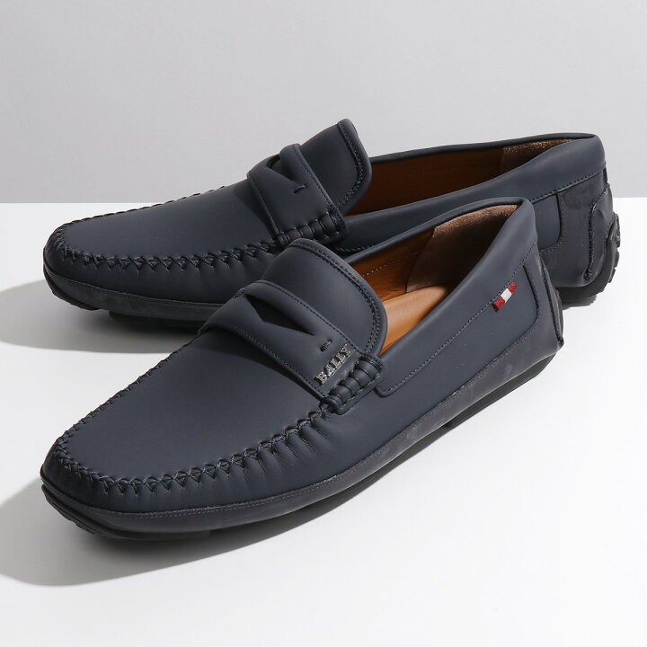 楽天市場】BALLY バリー PINTOS 6222972 ドライビングシューズ 