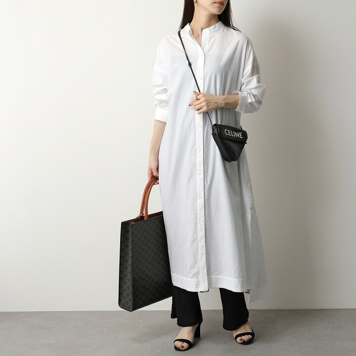 CELINE セリーヌ ショルダーバッグ 三角 トライアングル - ショルダー  