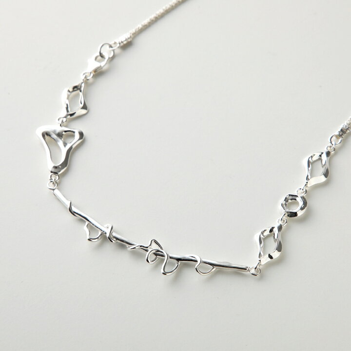 楽天市場】YOSTER ヨースター ネックレス Cryptic Mind Necklace  