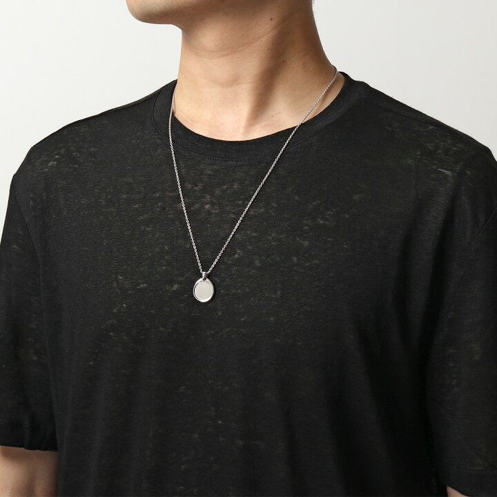 楽天市場】TOMWOOD トムウッド NPR20NA01S925 Tommy Pendant 