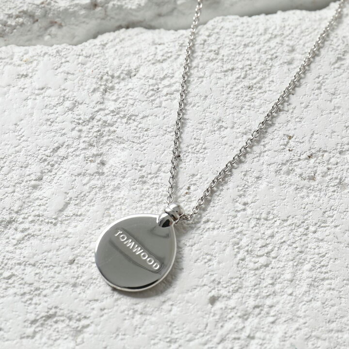 楽天市場】TOMWOOD トムウッド NPR20NA01S925 Tommy Pendant 