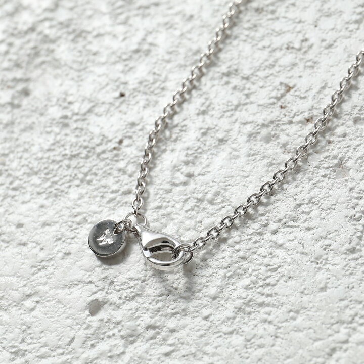楽天市場】TOMWOOD トムウッド NPR20NA01S925 Tommy Pendant 
