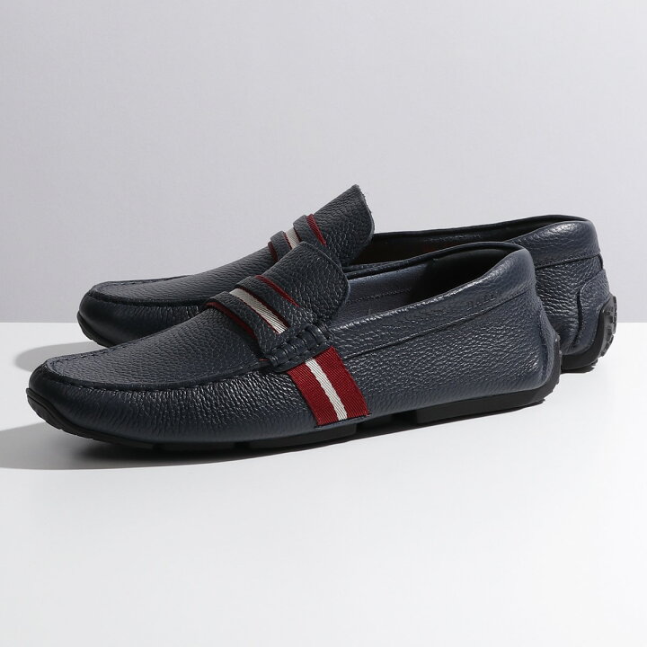 楽天市場】BALLY バリー PIETRO U 6228300 ドライビングシューズ 