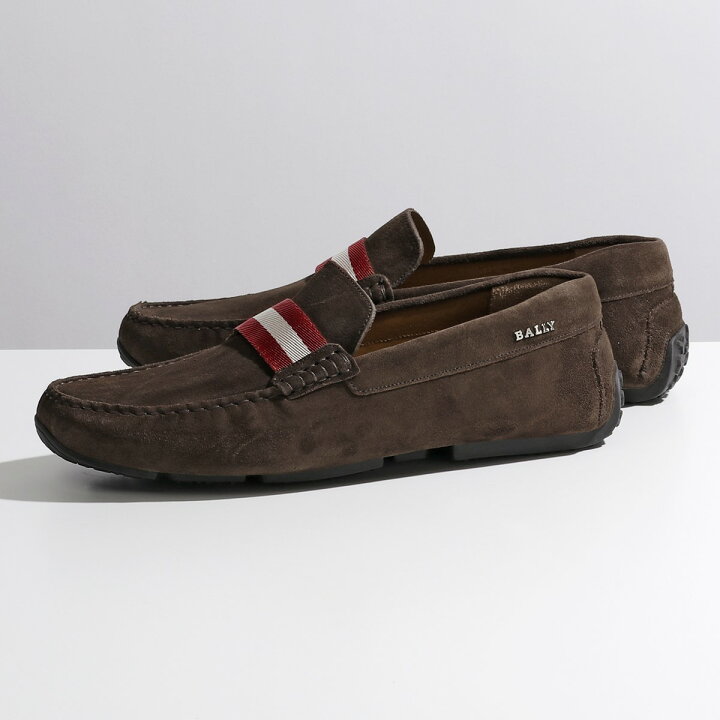 楽天市場】BALLY バリー PEARCE 6206923 ドライビングシューズ 