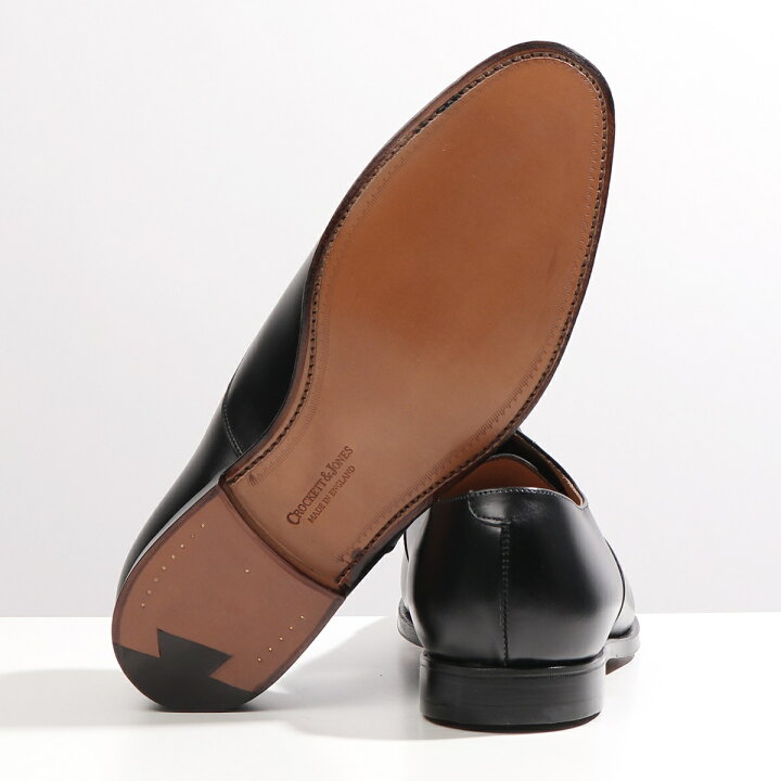 楽天市場】【4/25～4/27限定ポイント3倍】CROCKETT&JONES クロケット 