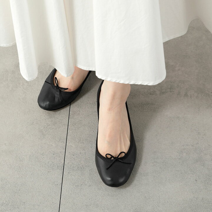 楽天市場】repetto レペット バレエシューズ Camille Ballerinas  