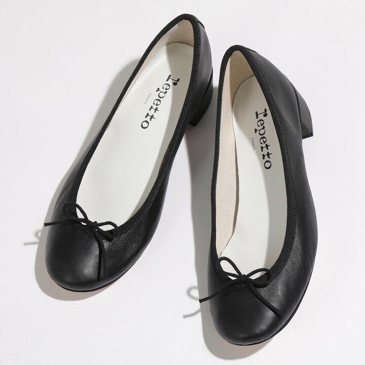 楽天市場】repetto レペット バレエシューズ Camille Ballerinas 