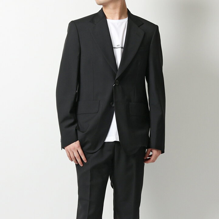 楽天市場】MAISON MARGIELA マルジェラ S50FT0116 S52640 セットアップ  