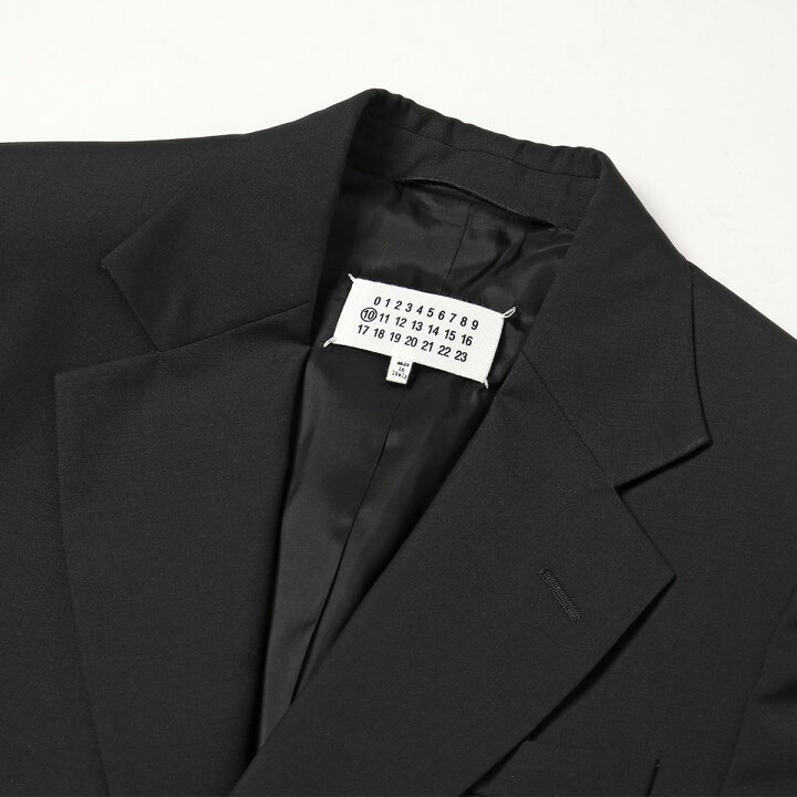 楽天市場】MAISON MARGIELA マルジェラ S50FT0116 S52640 セットアップ  