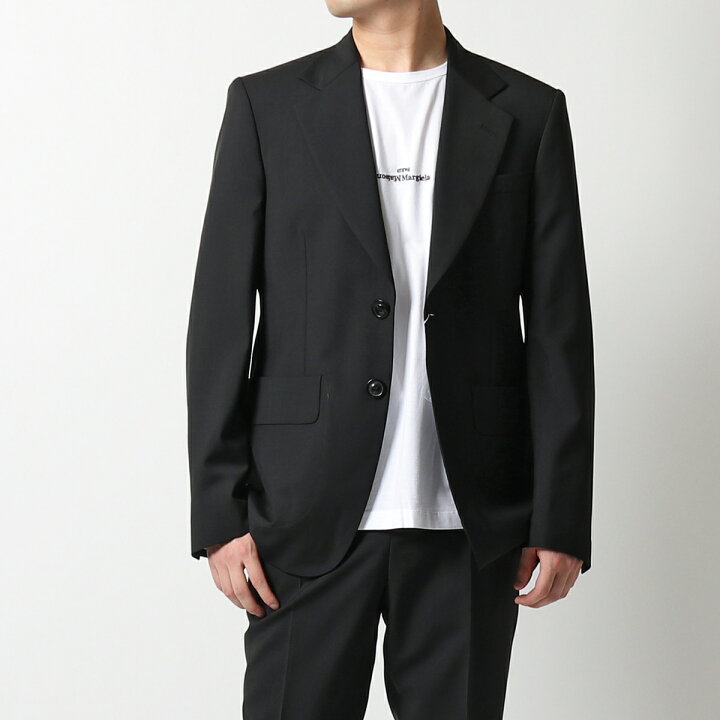 楽天市場】MAISON MARGIELA マルジェラ S50FT0116 S52640 セットアップ  