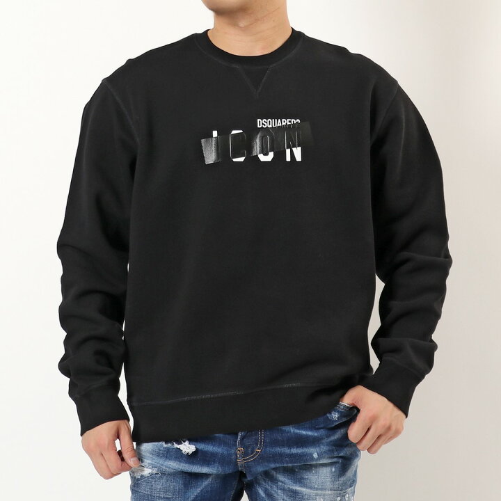 楽天市場】DSQUARED2 ディースクエアード S79GU0048 S25042 Icon Taped