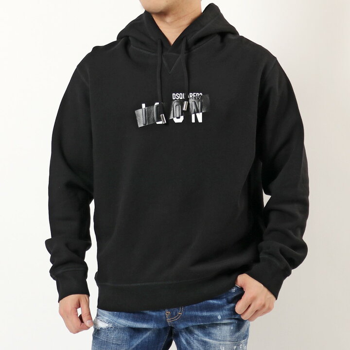 楽天市場】DSQUARED2 ディースクエアード S79GU0049 S25042 Icon Taped  