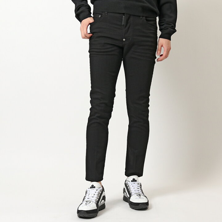 楽天市場】DSQUARED2 ディースクエアード S74LB0991 S30730 スケーター 