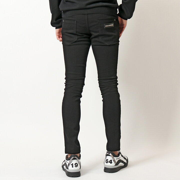 楽天市場】DSQUARED2 ディースクエアード S74LB0992 S30730 Super 
