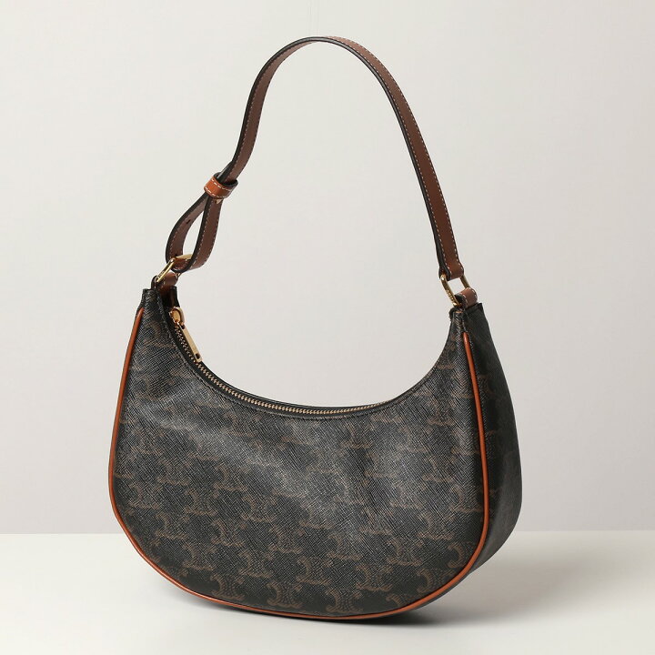 楽天市場】CELINE セリーヌ 193952BZJ.04LU Ava Bag アヴァバッグ  