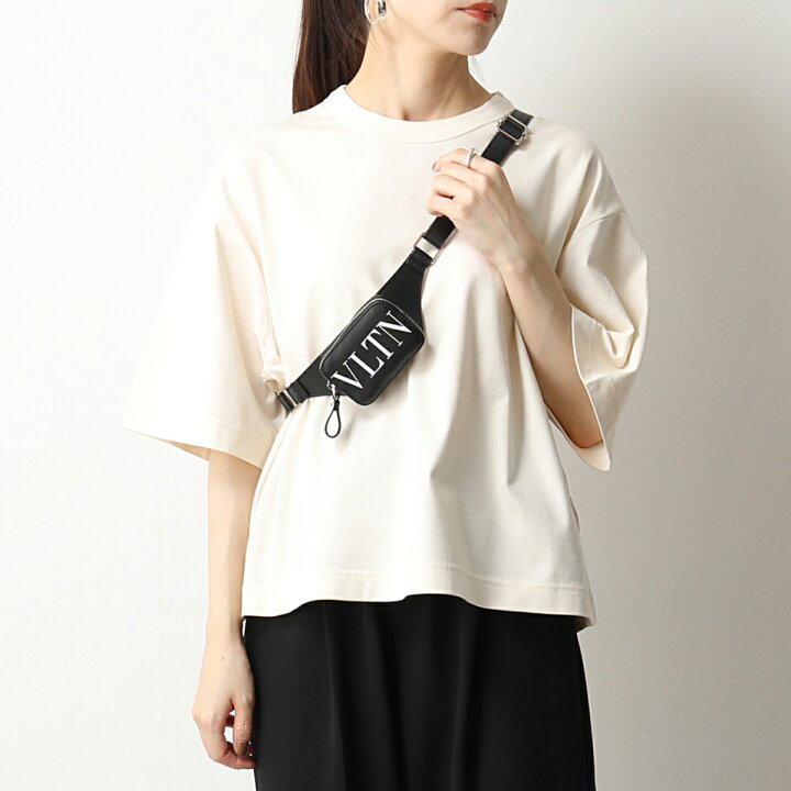 楽天市場】VALENTINO ヴァレンティノ B0A10 WJW レザー VLTN ベルト  