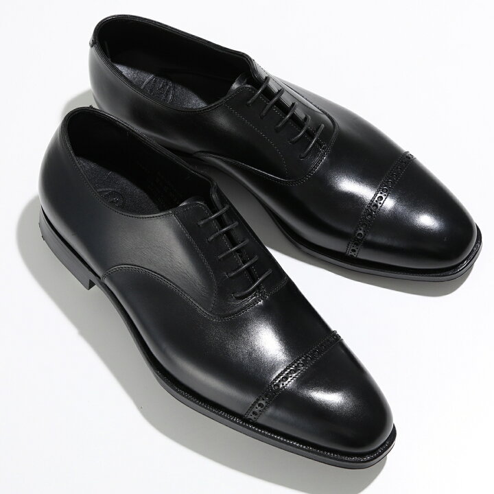 楽天市場】CROCKETT&JONES クロケットアンドジョーンズ レザーシューズ 