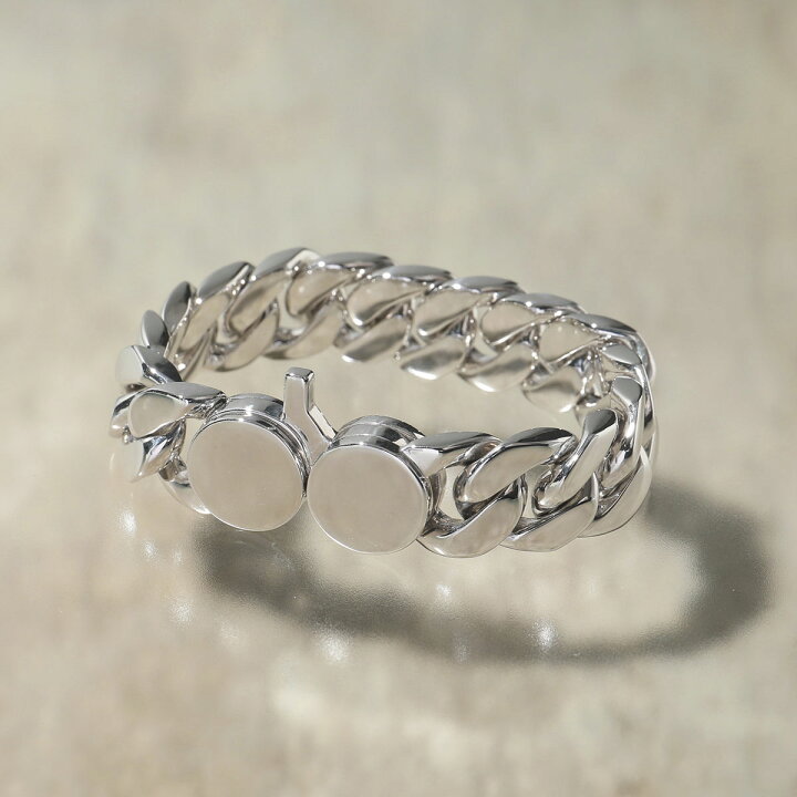 楽天市場】TOMWOOD トムウッド BL42842 NA01S Slim Bracelet S 