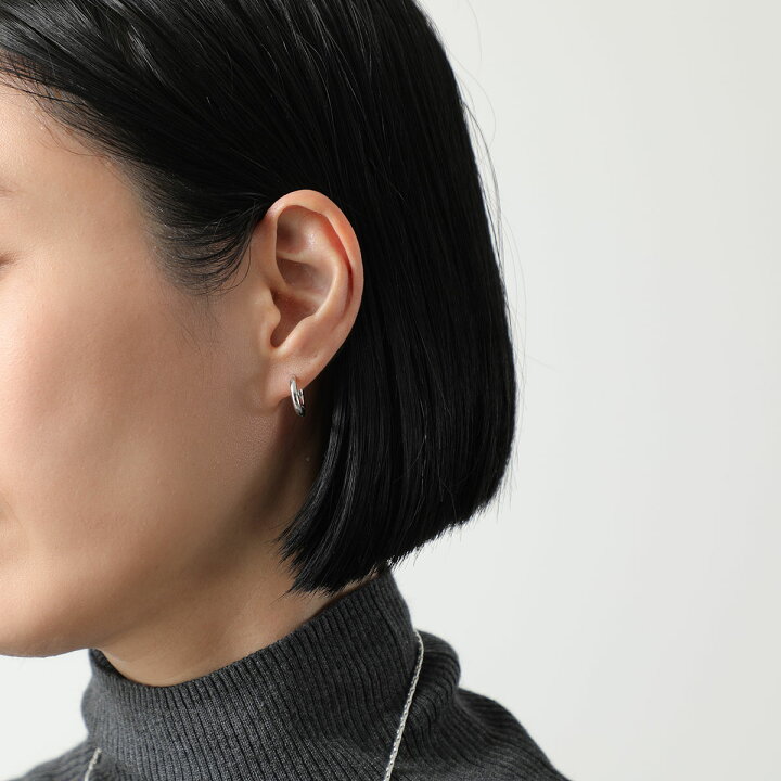 楽天市場】【4/29～5/1限定ポイント3倍】TOMWOOD トムウッド ピアス  