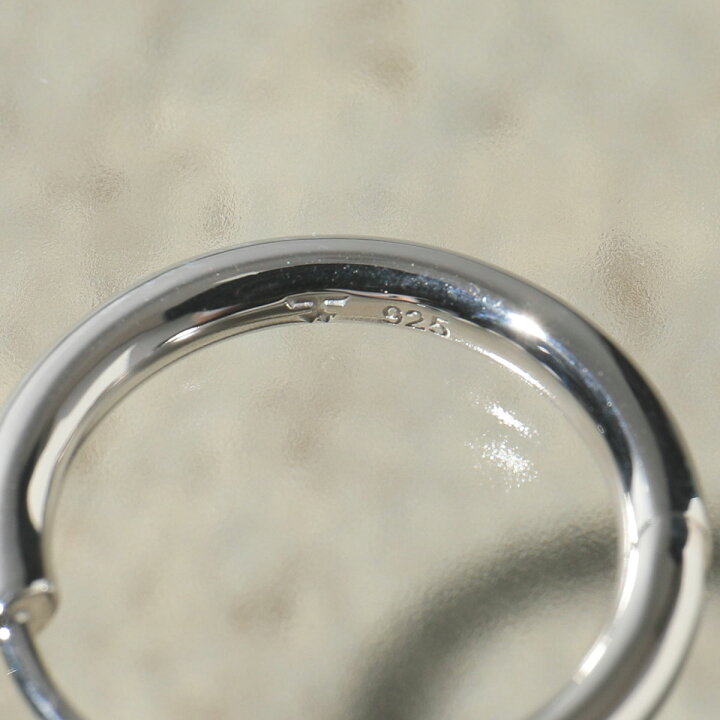 楽天市場】TOMWOOD トムウッド ピアス Classic Hoop Medium クラシック 