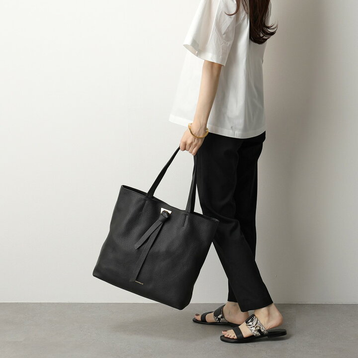 楽天市場】COCCINELLE コチネレ E1 HL5 11 01 01 JOY レザー トート  