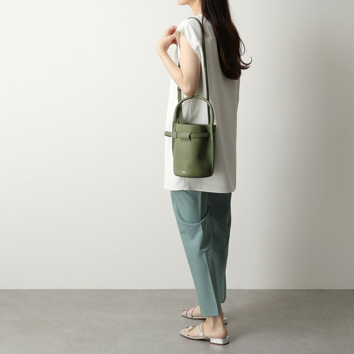 celine ビッグバッグバケットナノ（CELINE(セリーヌ)ビッグバッグ  