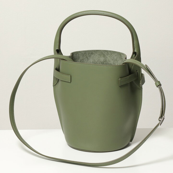 楽天市場】CELINE セリーヌ 187243A4T.15LK Big Bag Nano Bucket  