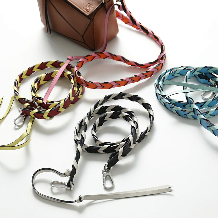 楽天市場】LOEWE ロエベ 112.30.S95 カラー4色 シン ブレイデッド  