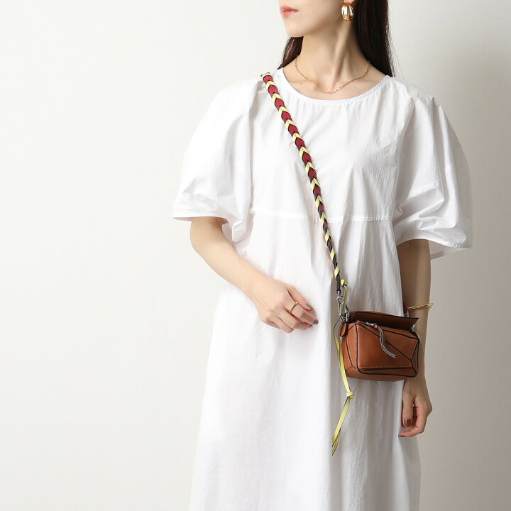 楽天市場】LOEWE ロエベ 112.30.S95 カラー4色 シン ブレイデッド  