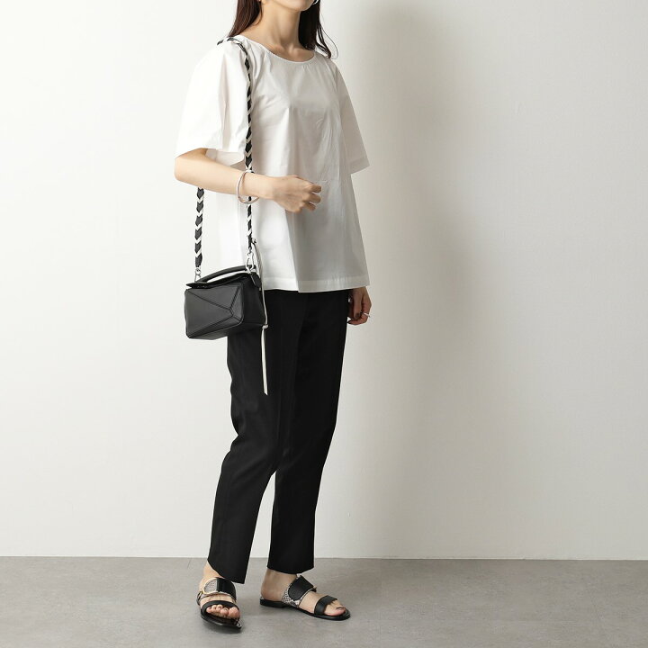 楽天市場】LOEWE ロエベ 112.30.S95 カラー4色 シン ブレイデッド 