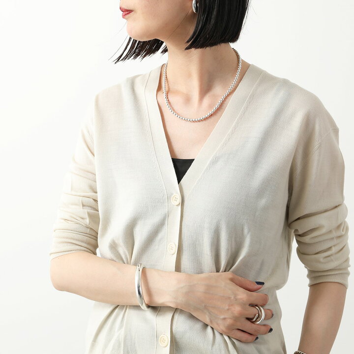 楽天市場】HARPO ハルポ Boule Necklace 18/5 45cm/18inch/5mm NAVAJO 