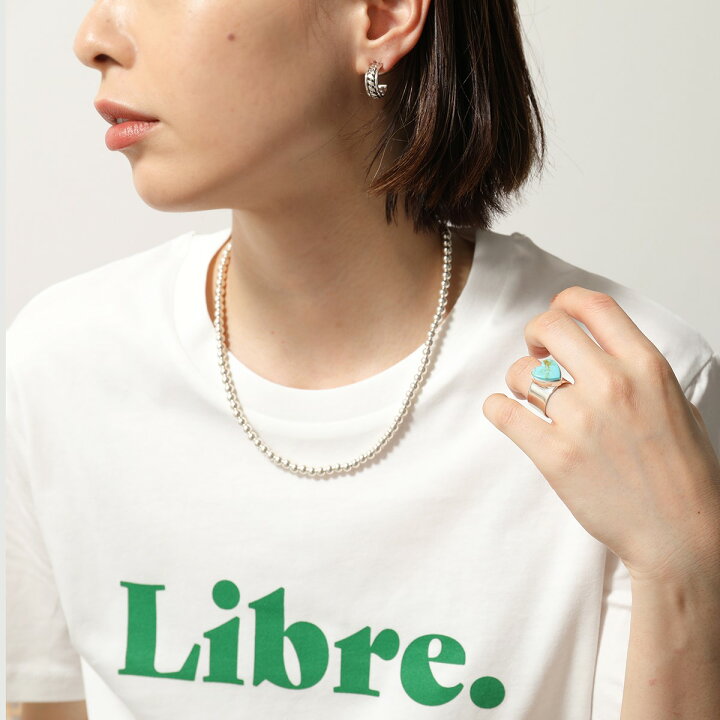 楽天市場】HARPO ハルポ Boule Necklace 18/5 45cm/18inch/5mm NAVAJO 