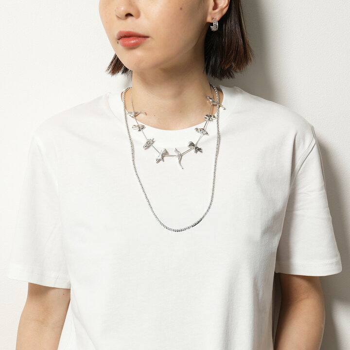 楽天市場】HARPO ハルポ Fetish Necklace 40cm/16inch/9 BIG ANIMALS  