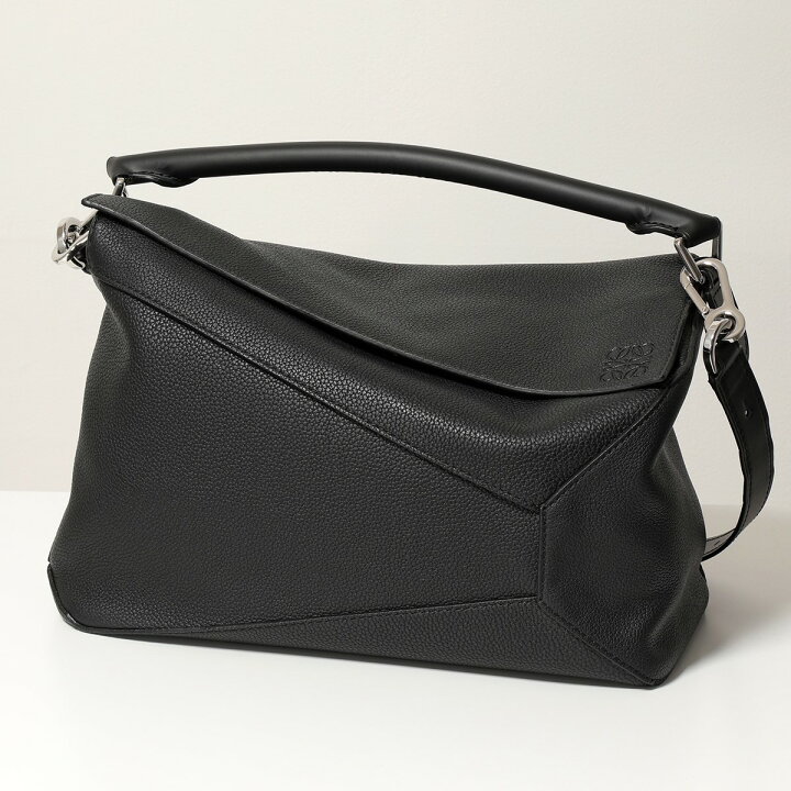 楽天市場】LOEWE ロエベ B510140X01 PUZZLE EDGE LARGE パズルエッジ 