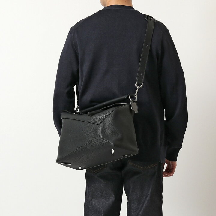楽天市場】LOEWE ロエベ B510140X01 PUZZLE EDGE LARGE パズルエッジ  
