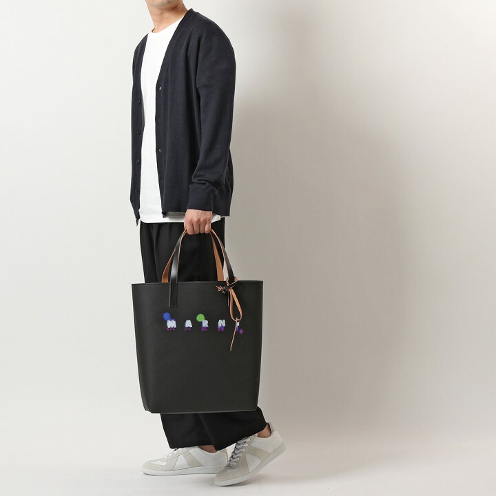 楽天市場】MARNI マルニ SHMQ0025A2 P0296 セルロース ショッピング  