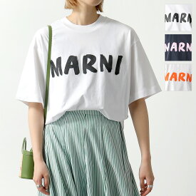 楽天市場 Marni Tシャツ カットソー トップス レディースファッションの通販