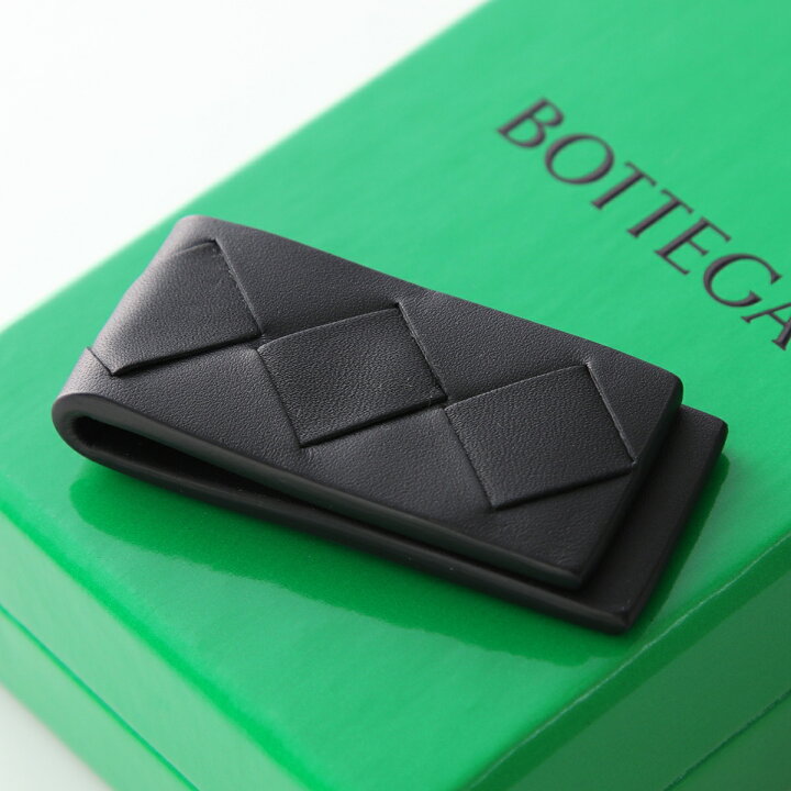 楽天市場】BOTTEGA VENETA ボッテガヴェネタ マネークリップ 609799 